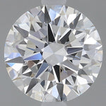 IGI 1.00 Carat Round Brilliant Lab Grown Diamond 人工培育鑽石 實驗室人造鑽石