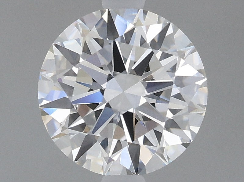 IGI 1.00 Carat Round Brilliant Lab Grown Diamond 人工培育鑽石 實驗室人造鑽石