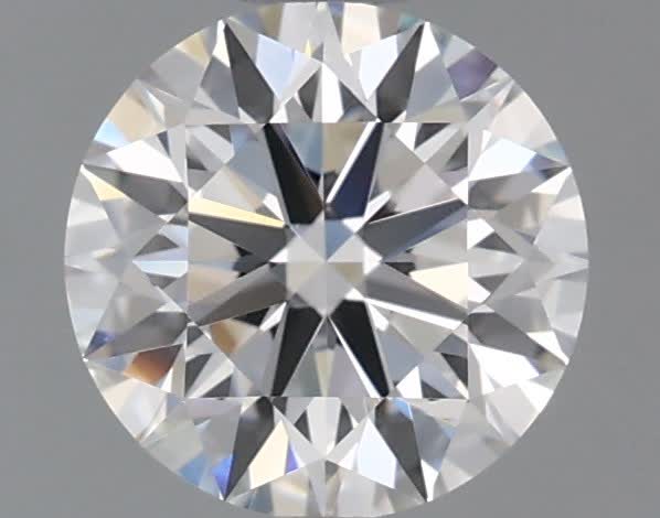 IGI 1.05 Carat Round Brilliant Lab Grown Diamond