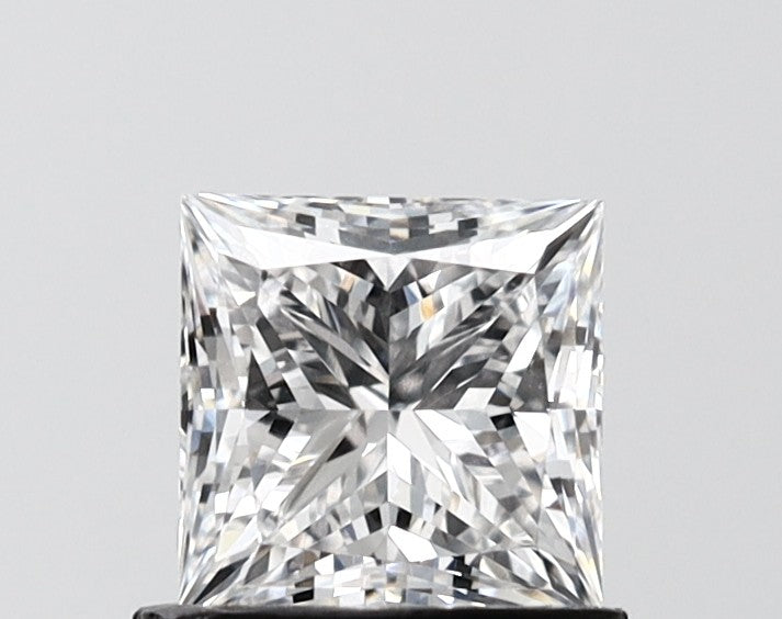 IGI 1.10 Carat Princess Cut Lab Grown Diamond 人工培育鑽石 實驗室人造鑽石