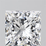 IGI 1.83 Carat Princess Cut Lab Grown Diamond 人工培育鑽石 實驗室人造鑽石