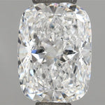 IGI 1.02 Carat Cushion Lab Grown Diamond