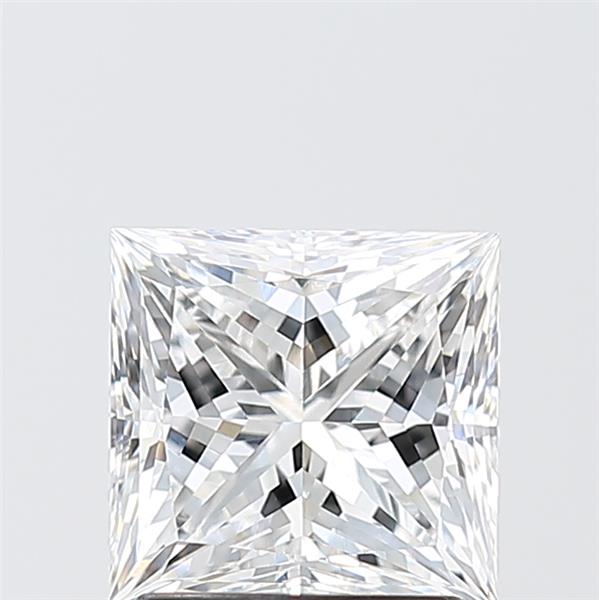 IGI 1.96 Carat Princess Cut Lab Grown Diamond 人工培育鑽石 實驗室人造鑽石