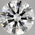 IGI 7.08 Carat Round Brilliant Lab Grown Diamond 人工培育鑽石 實驗室人造鑽石
