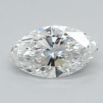 IGI 0.8 Carat Marquise Lab Grown Diamond