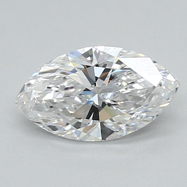 IGI 0.8 Carat Marquise Lab Grown Diamond