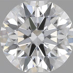 IGI 0.80 Carat Round Brilliant Lab Grown Diamond 人工培育鑽石 實驗室人造鑽石