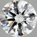 IGI 4.98 Carat Round Brilliant Lab Grown Diamond 人工培育鑽石 實驗室人造鑽石
