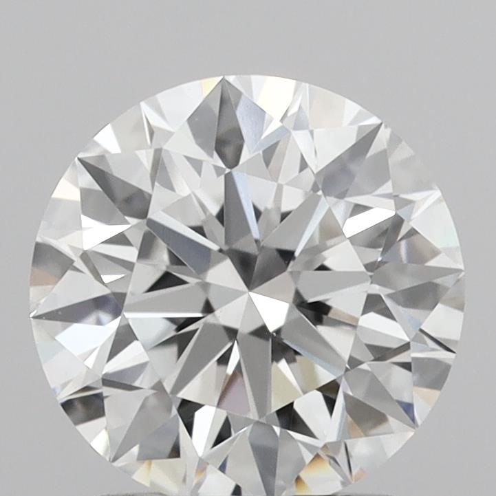 IGI 1.60 Carat Round Brilliant Lab Grown Diamond 人工培育鑽石 實驗室人造鑽石