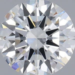 IGI 1.00 Carat Round Brilliant Lab Grown Diamond 人工培育鑽石 實驗室人造鑽石