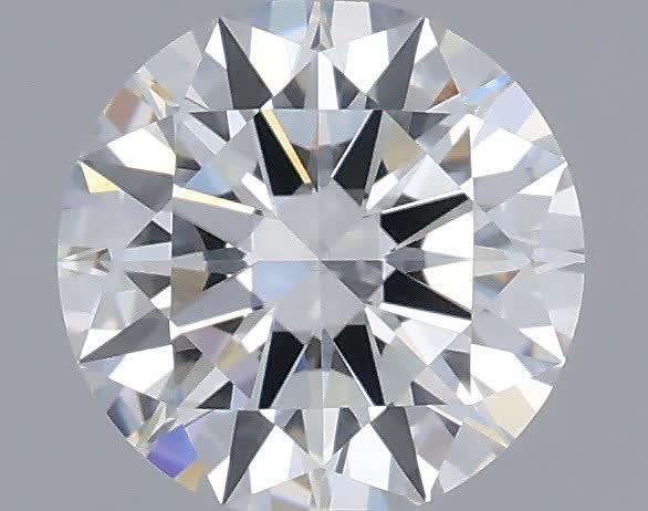 IGI 1.00 Carat Round Brilliant Lab Grown Diamond 人工培育鑽石 實驗室人造鑽石
