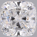 IGI 2.02 Carat Cushion Lab Grown Diamond 人工培育鑽石 實驗室人造鑽石