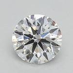 IGI 0.74 Carat Round Brilliant Lab Grown Diamond 人工培育鑽石 實驗室人造鑽石