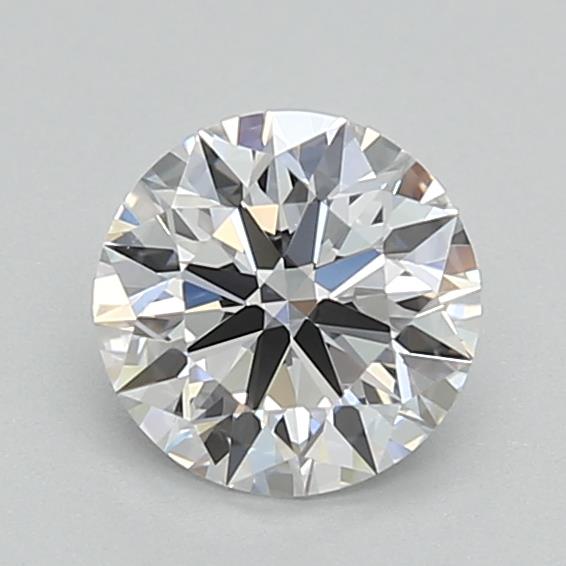 IGI 0.74 Carat Round Brilliant Lab Grown Diamond 人工培育鑽石 實驗室人造鑽石
