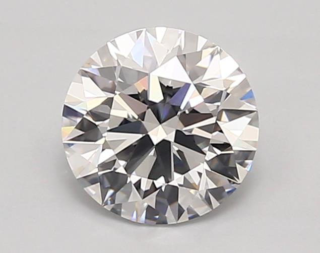 IGI 1.8 Carat Round Brilliant Lab Grown Diamond