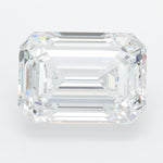 IGI 1.95 Carat Emerald Lab Grown Diamond 人工培育鑽石 實驗室人造鑽石