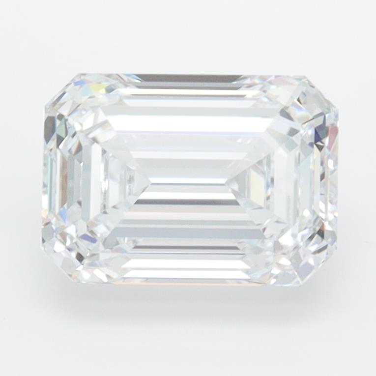 IGI 1.95 Carat Emerald Lab Grown Diamond 人工培育鑽石 實驗室人造鑽石