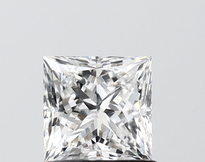 IGI 1.05 Carat Princess Cut Lab Grown Diamond 人工培育鑽石 實驗室人造鑽石