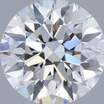 IGI 1.02 Carat Round Brilliant Lab Grown Diamond 人工培育鑽石 實驗室人造鑽石