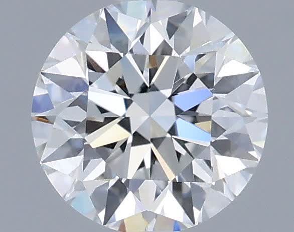 IGI 1.02 Carat Round Brilliant Lab Grown Diamond 人工培育鑽石 實驗室人造鑽石