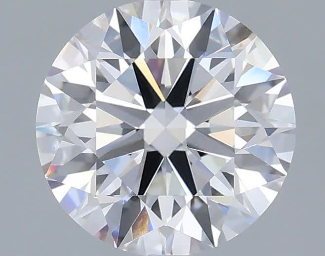 IGI 1.84 Carat Round Brilliant Lab Grown Diamond 人工培育鑽石 實驗室人造鑽石