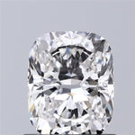IGI 0.94 Carat Cushion Lab Grown Diamond 人工培育鑽石 實驗室人造鑽石