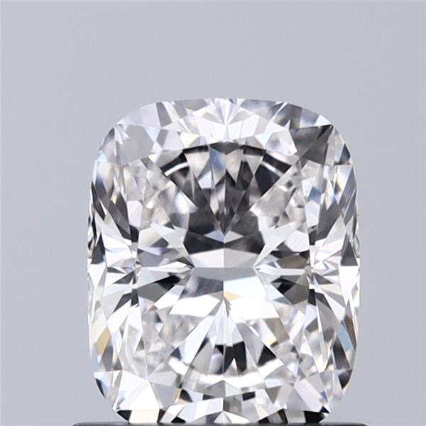 IGI 0.94 Carat Cushion Lab Grown Diamond 人工培育鑽石 實驗室人造鑽石
