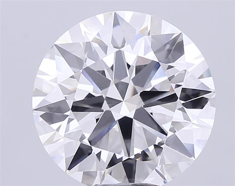IGI 10.02 Carat Round Brilliant Lab Grown Diamond 人工培育鑽石 實驗室人造鑽石