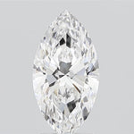 IGI 2.09 Carat Marquise Lab Grown Diamond