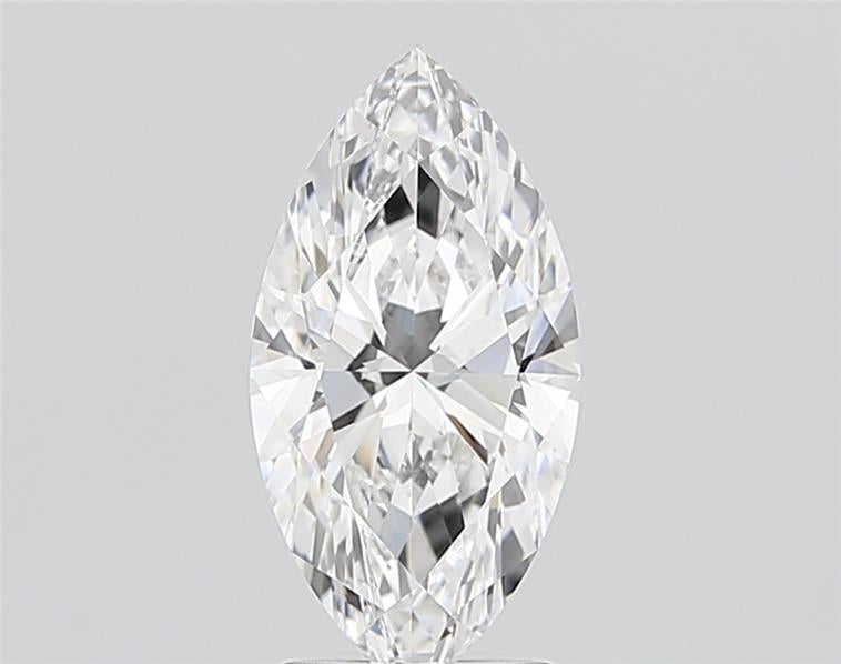 IGI 2.09 Carat Marquise Lab Grown Diamond