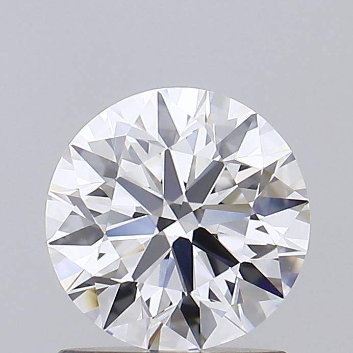 IGI 1.03 Carat Round Brilliant Lab Grown Diamond