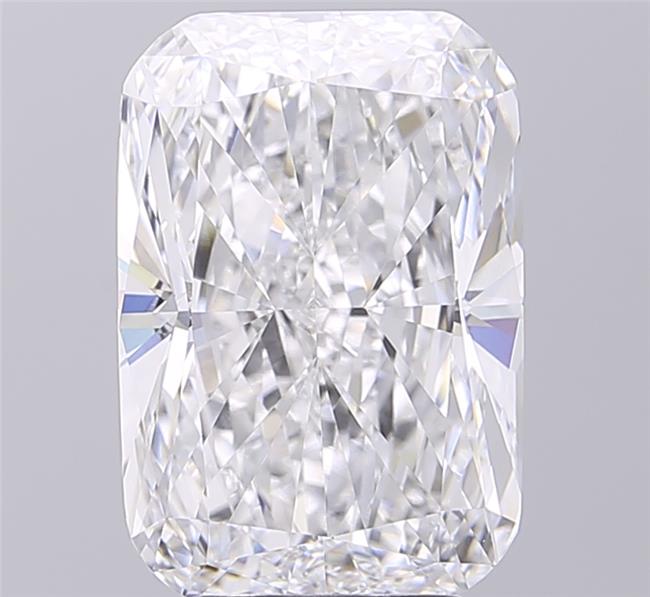 IGI 5.09 Carat Cushion Lab Grown Diamond 人工培育鑽石 實驗室人造鑽石