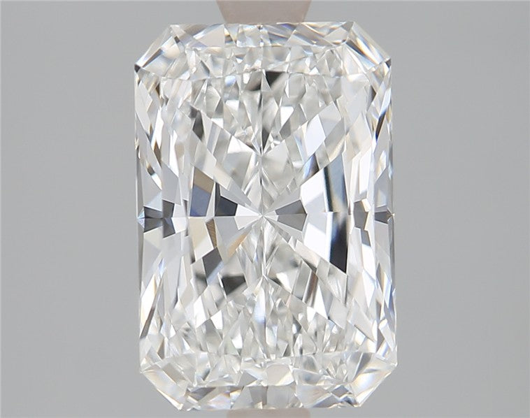 IGI 2.33 Carat Radiant Cut Lab Grown Diamond 人工培育鑽石 實驗室人造鑽石