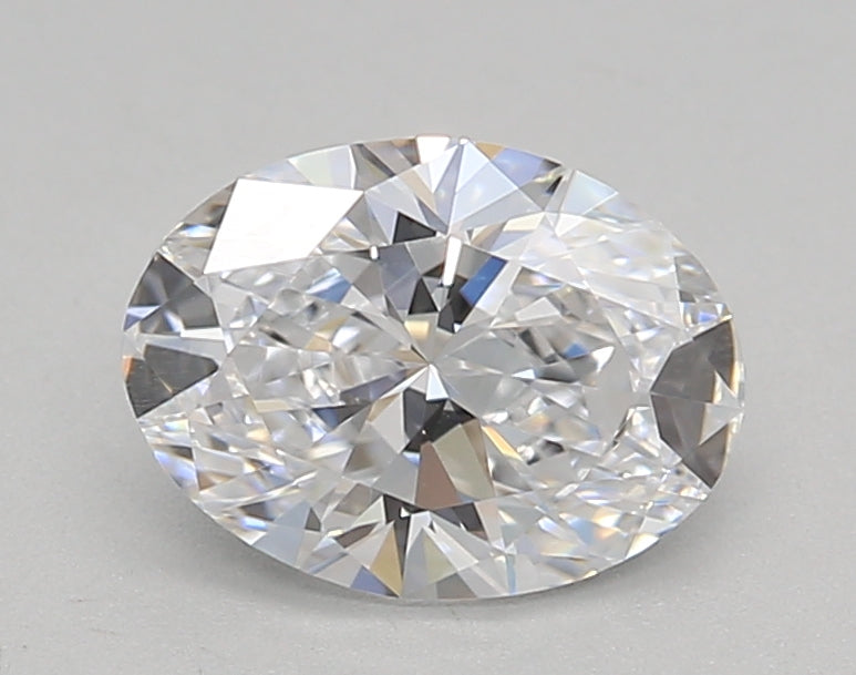 IGI 0.68 Carat 橢圓形 - Oval 培育鑽石 Lab Grown Diamond 人造鑽石 人工鑽石 實驗室鑽石 培養鑽石 香港 培育鑽 