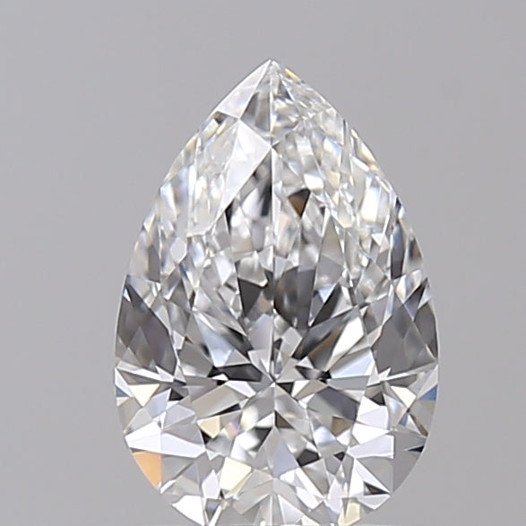 IGI 1.02 Carat Pear Lab Grown Diamond