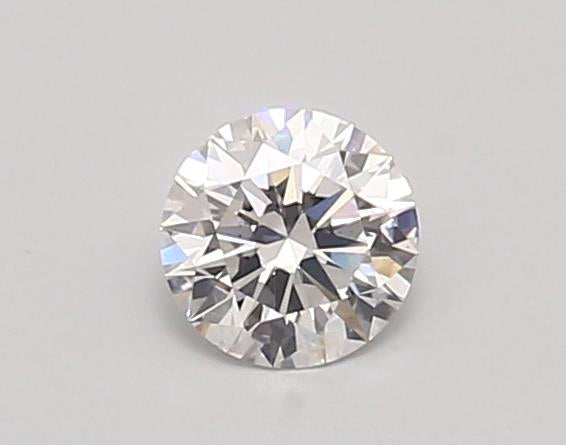 IGI 0.52 Carat Round Brilliant Lab Grown Diamond 人工培育鑽石 實驗室人造鑽石