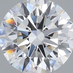 IGI 1.08 Carat Round Brilliant Lab Grown Diamond 人工培育鑽石 實驗室人造鑽石