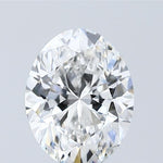 IGI 2.23 Carat Oval Lab Grown Diamond 人工培育鑽石 實驗室人造鑽石