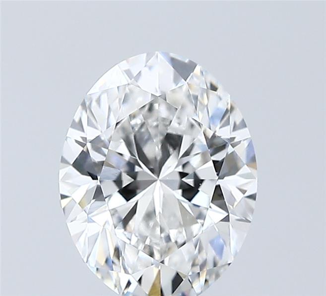 IGI 2.23 Carat Oval Lab Grown Diamond 人工培育鑽石 實驗室人造鑽石