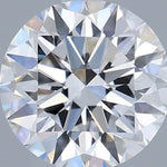 IGI 1.03 Carat Round Brilliant Lab Grown Diamond 人工培育鑽石 實驗室人造鑽石