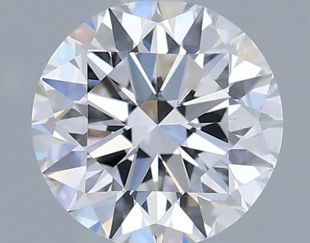 IGI 1.03 Carat Round Brilliant Lab Grown Diamond 人工培育鑽石 實驗室人造鑽石