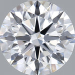 IGI 1.89 Carat Round Brilliant Lab Grown Diamond 人工培育鑽石 實驗室人造鑽石