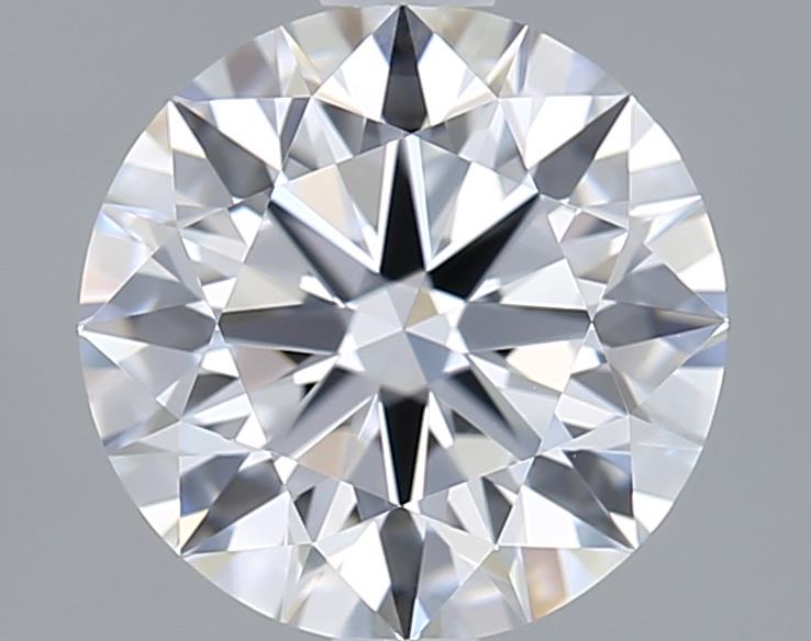 IGI 1.89 Carat Round Brilliant Lab Grown Diamond 人工培育鑽石 實驗室人造鑽石