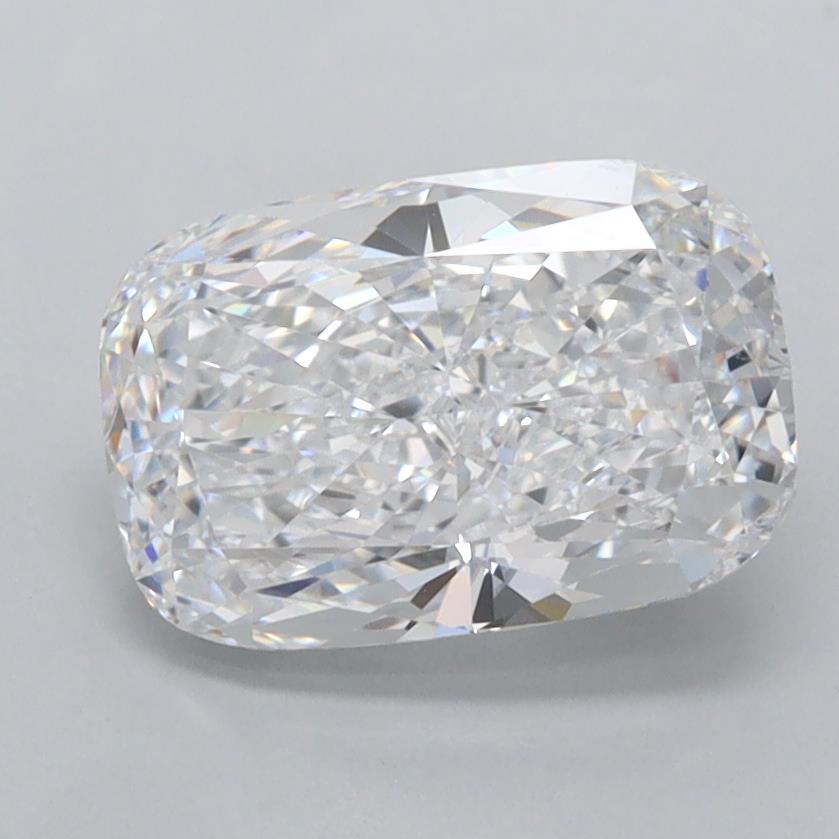 IGI 2.06 Carat Cushion Lab Grown Diamond 人工培育鑽石 實驗室人造鑽石