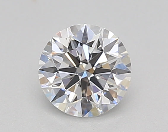 IGI 0.42 Carat 圓形 - Round Brilliant 培育鑽石 Lab Grown Diamond 人造鑽石 人工鑽石 實驗室鑽石 培養鑽石 香港 培育鑽 