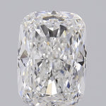 IGI 1.58 Carat Cushion Lab Grown Diamond 人工培育鑽石 實驗室人造鑽石