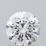IGI 1.01 Carat Round Brilliant Lab Grown Diamond 人工培育鑽石 實驗室人造鑽石