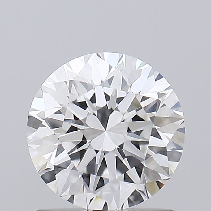 IGI 1.01 Carat Round Brilliant Lab Grown Diamond 人工培育鑽石 實驗室人造鑽石