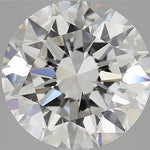 IGI 6.00 Carat Round Brilliant Lab Grown Diamond 人工培育鑽石 實驗室人造鑽石