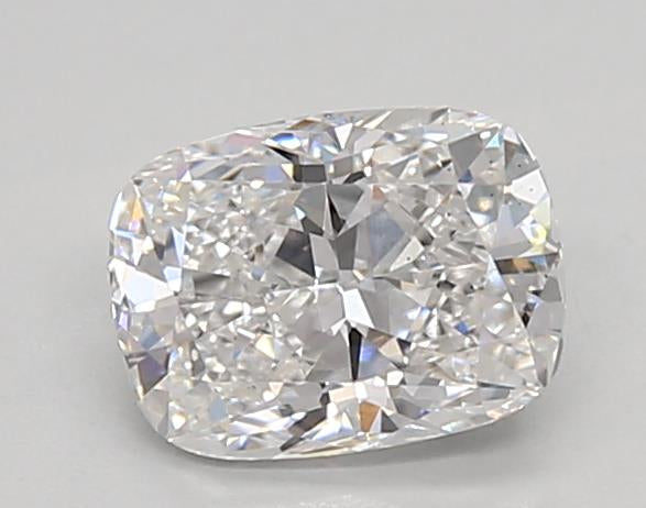 IGI 0.79 Carat Cushion Lab Grown Diamond 人工培育鑽石 實驗室人造鑽石